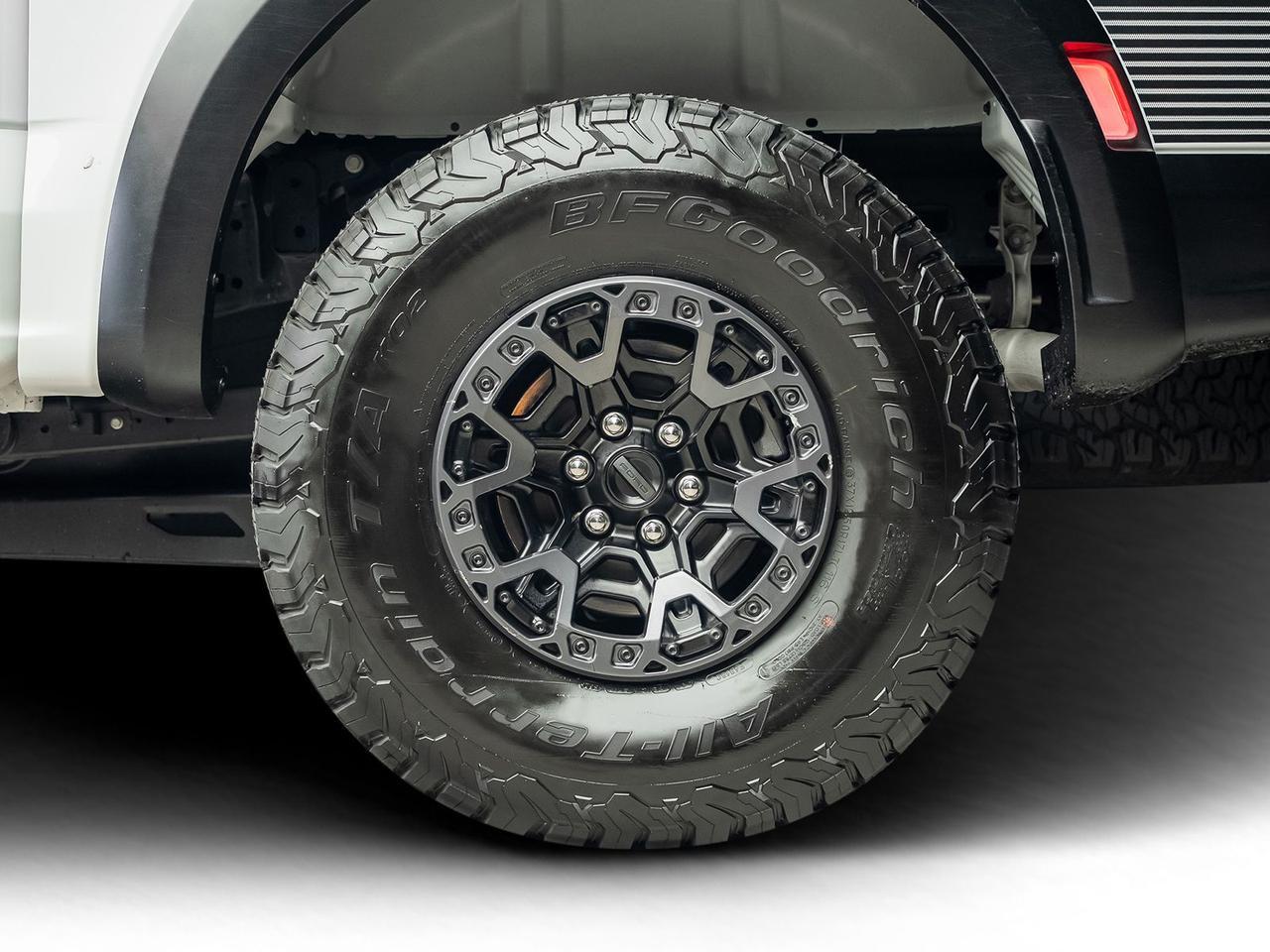 2024 Ford F-150 Raptor Ft Lauderdale FL