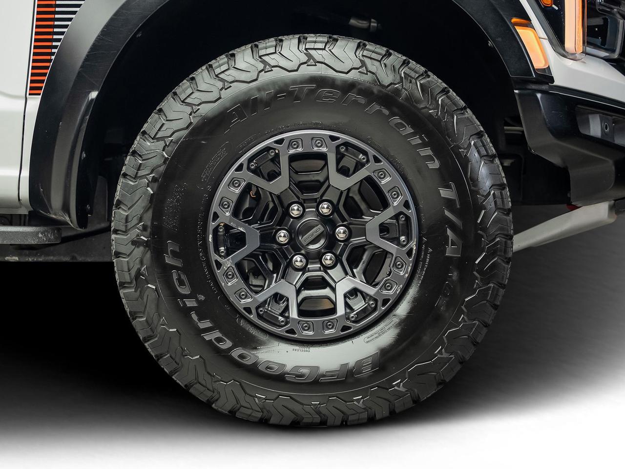 2024 Ford F-150 Raptor Ft Lauderdale FL