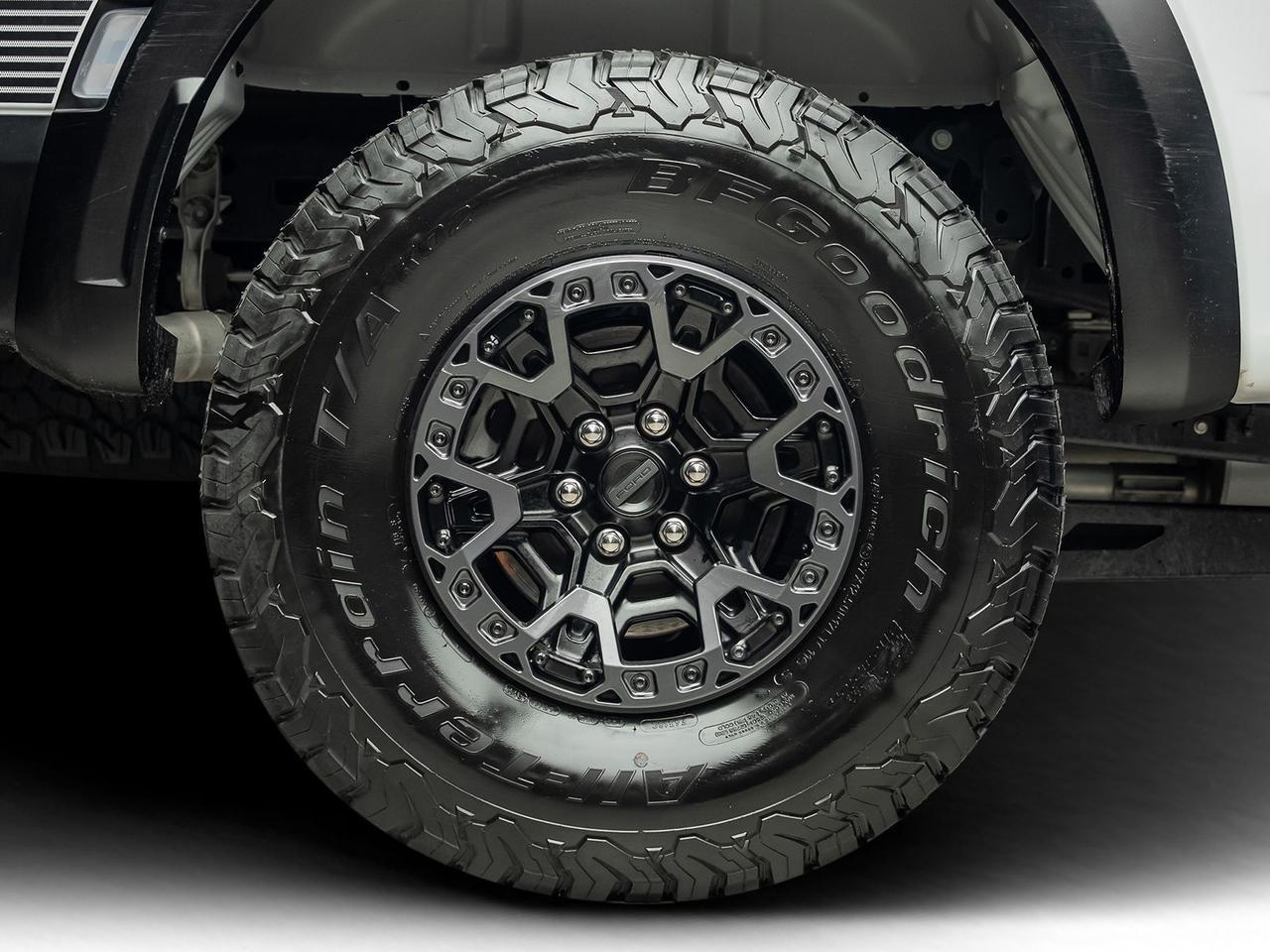 2024 Ford F-150 Raptor Ft Lauderdale FL