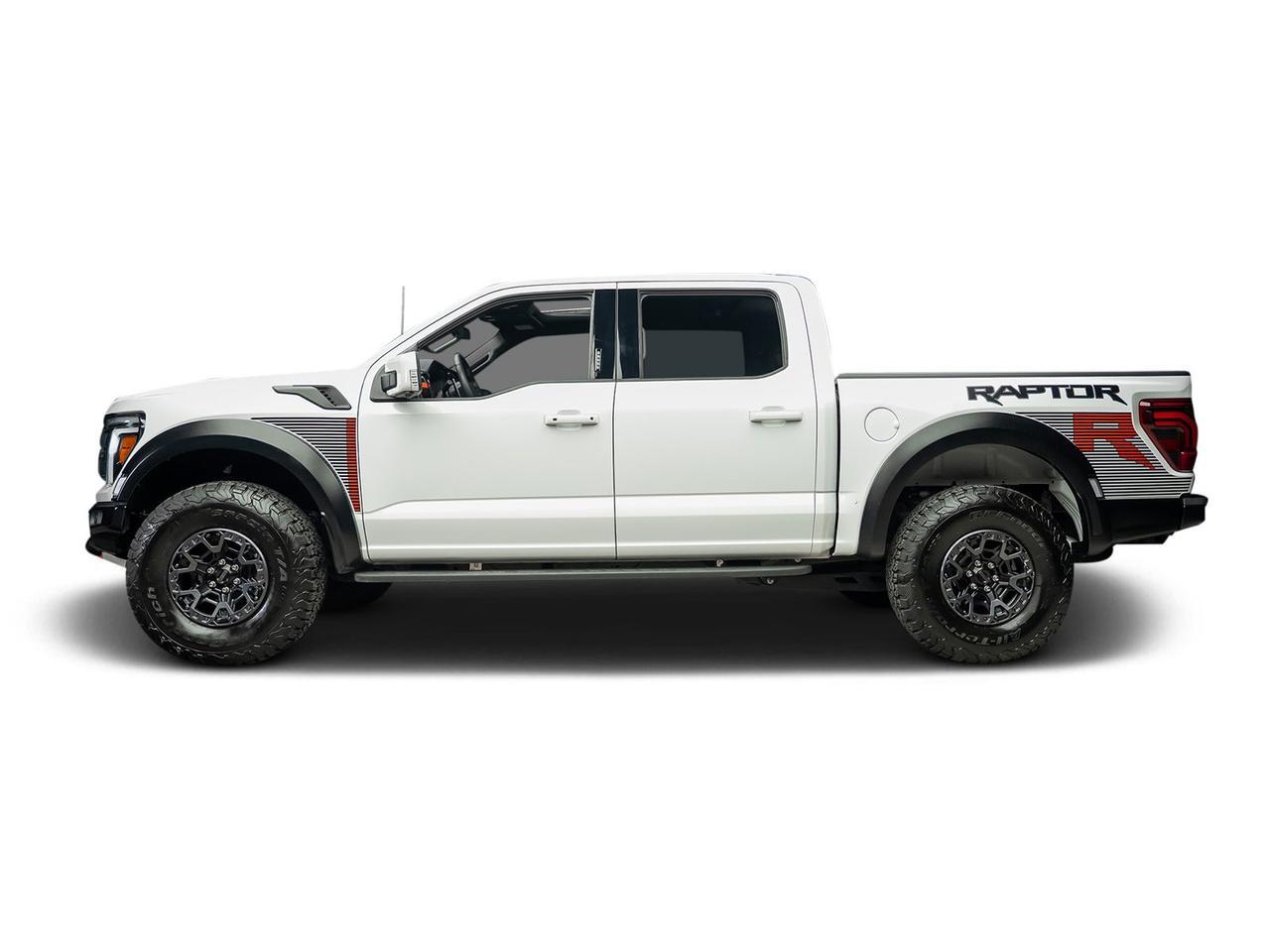 2024 Ford F-150 Raptor Ft Lauderdale FL