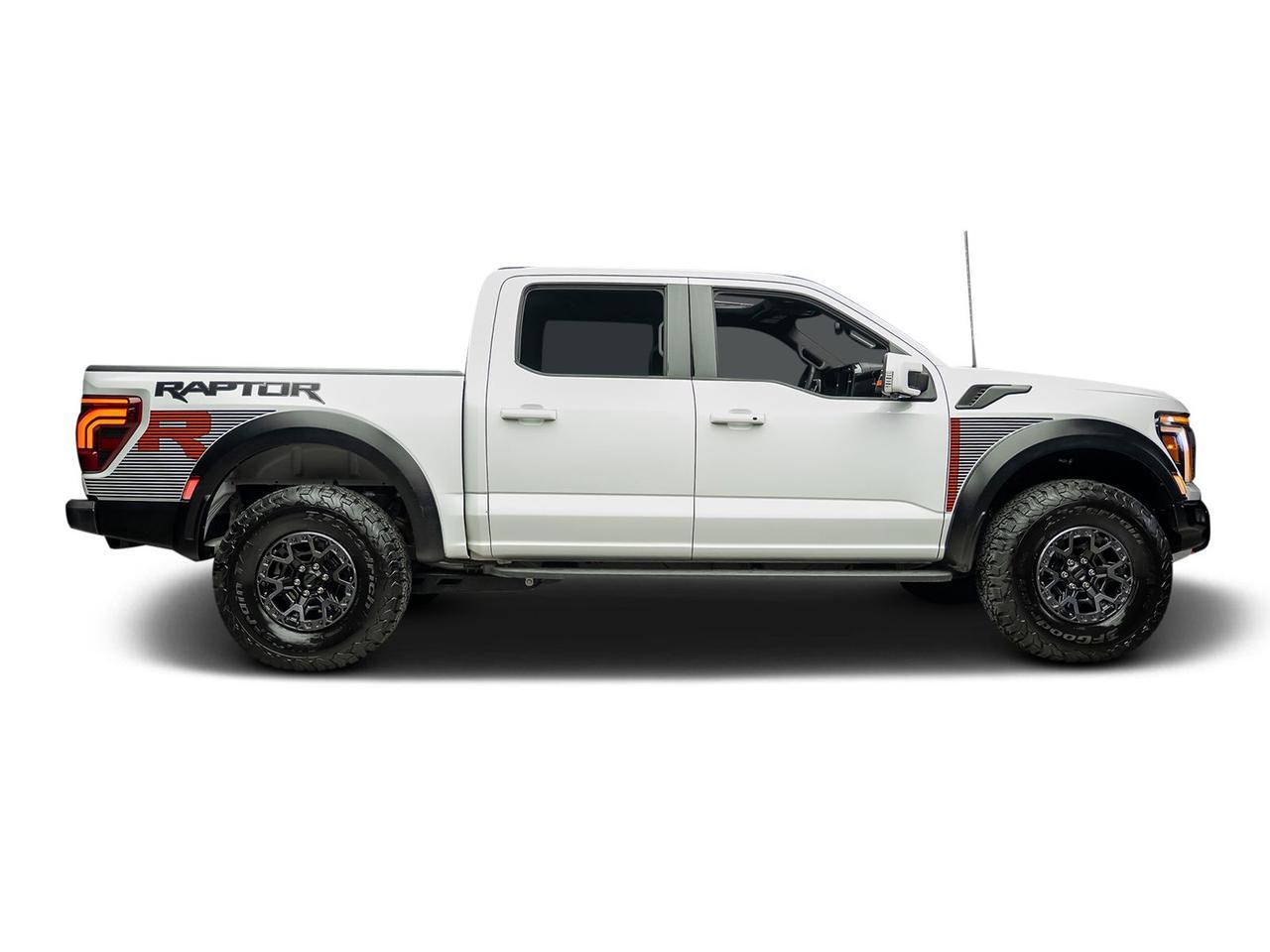 2024 Ford F-150 Raptor Ft Lauderdale FL