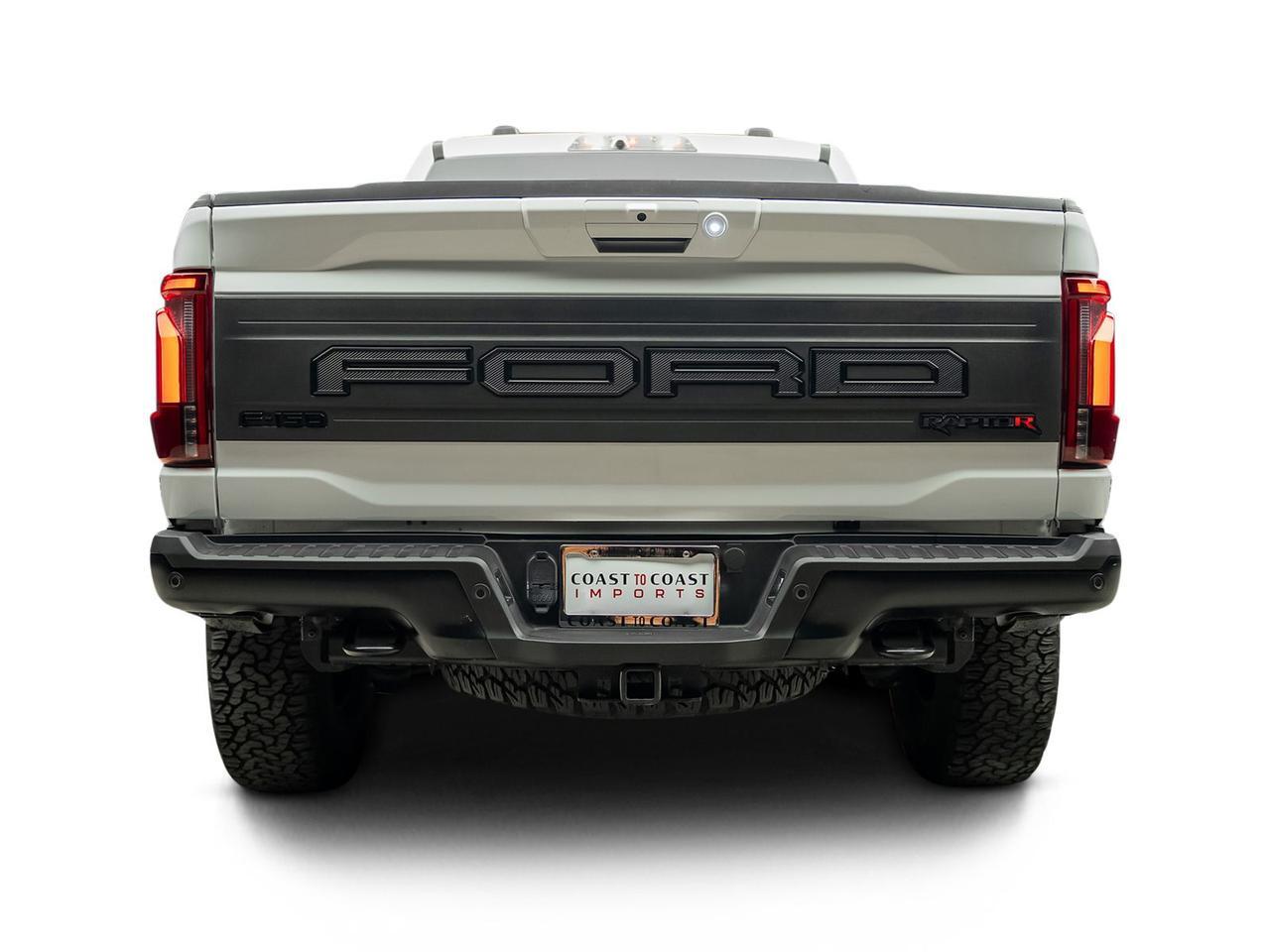 2024 Ford F-150 Raptor Ft Lauderdale FL