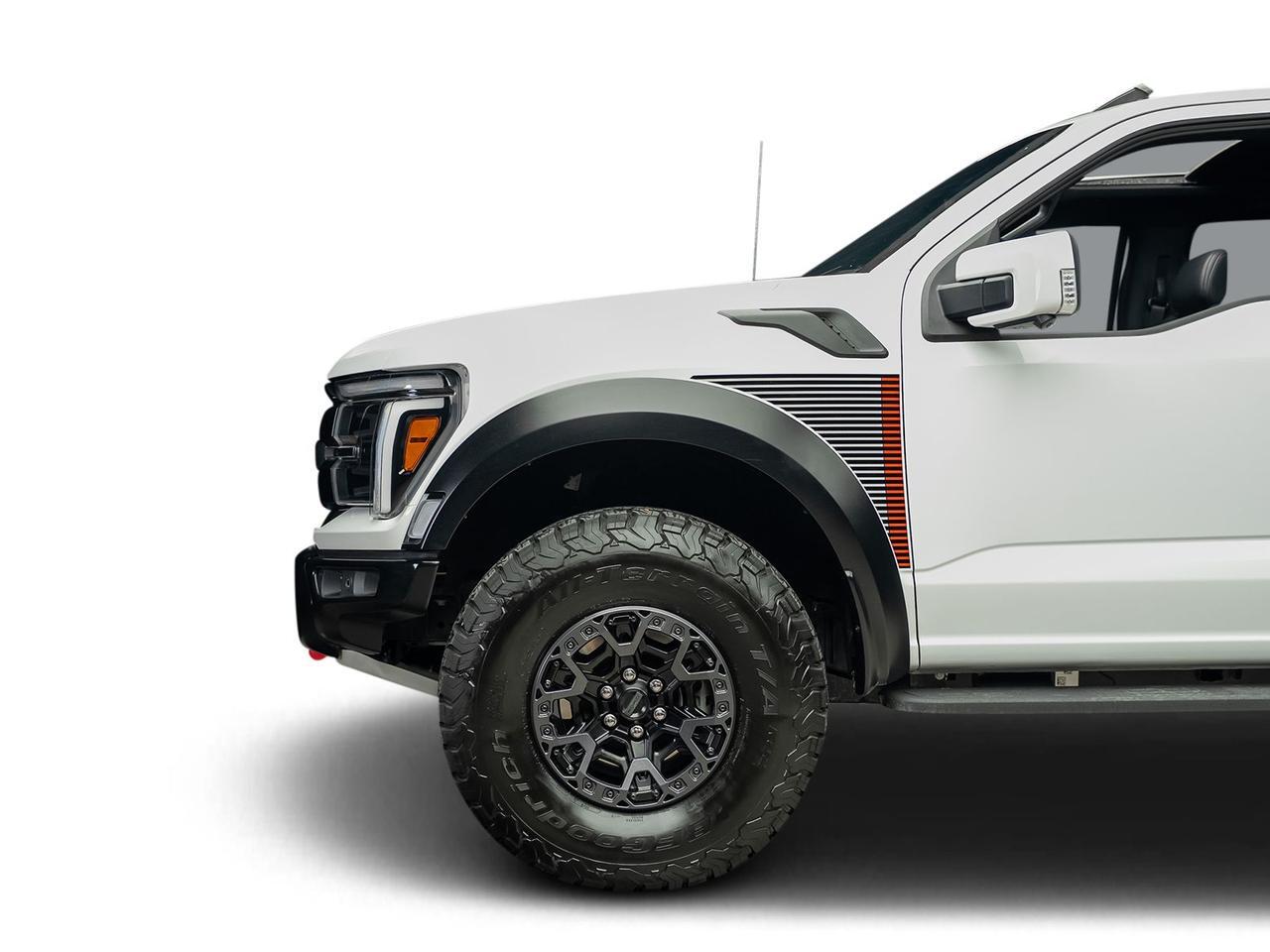 2024 Ford F-150 Raptor Ft Lauderdale FL
