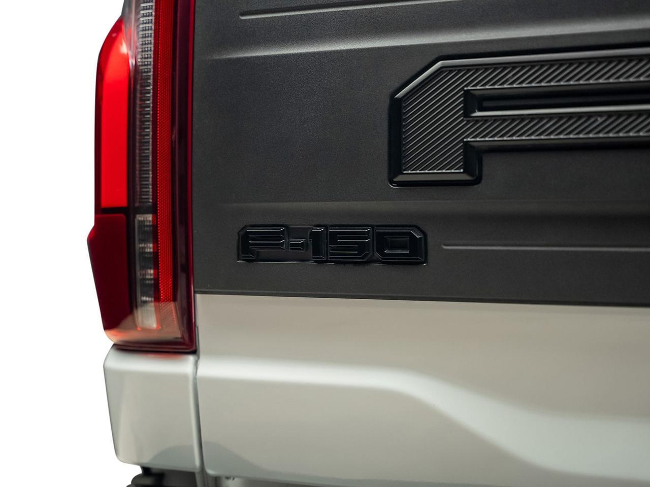 2024 Ford F-150 Raptor Ft Lauderdale FL