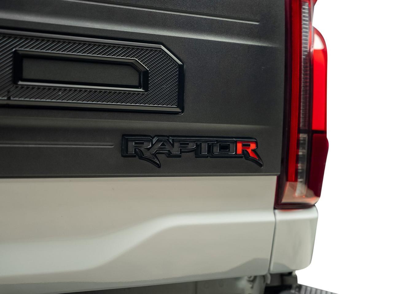 2024 Ford F-150 Raptor Ft Lauderdale FL
