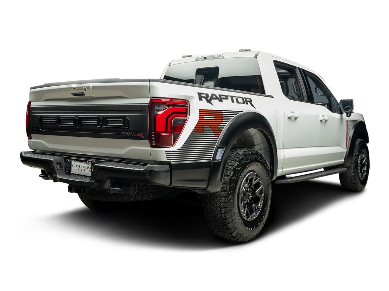 2024 Ford F-150 Raptor Ft Lauderdale FL