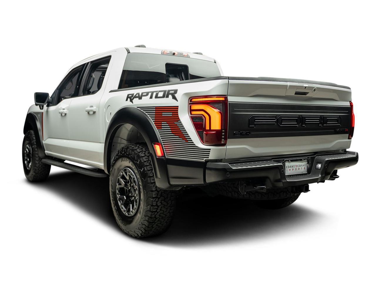 2024 Ford F-150 Raptor Ft Lauderdale FL