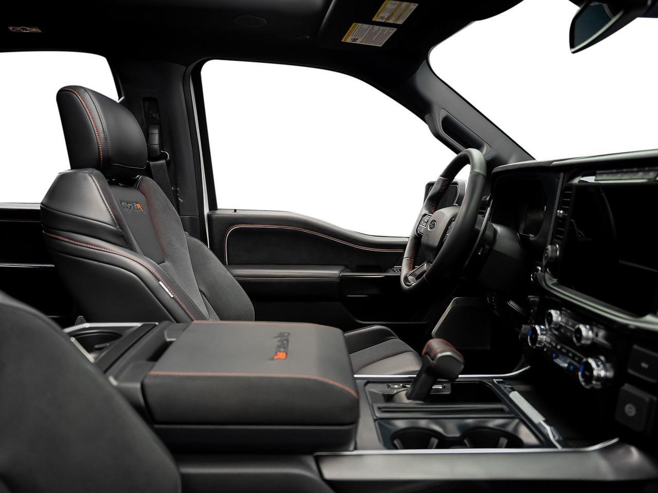 2024 Ford F-150 Raptor Ft Lauderdale FL