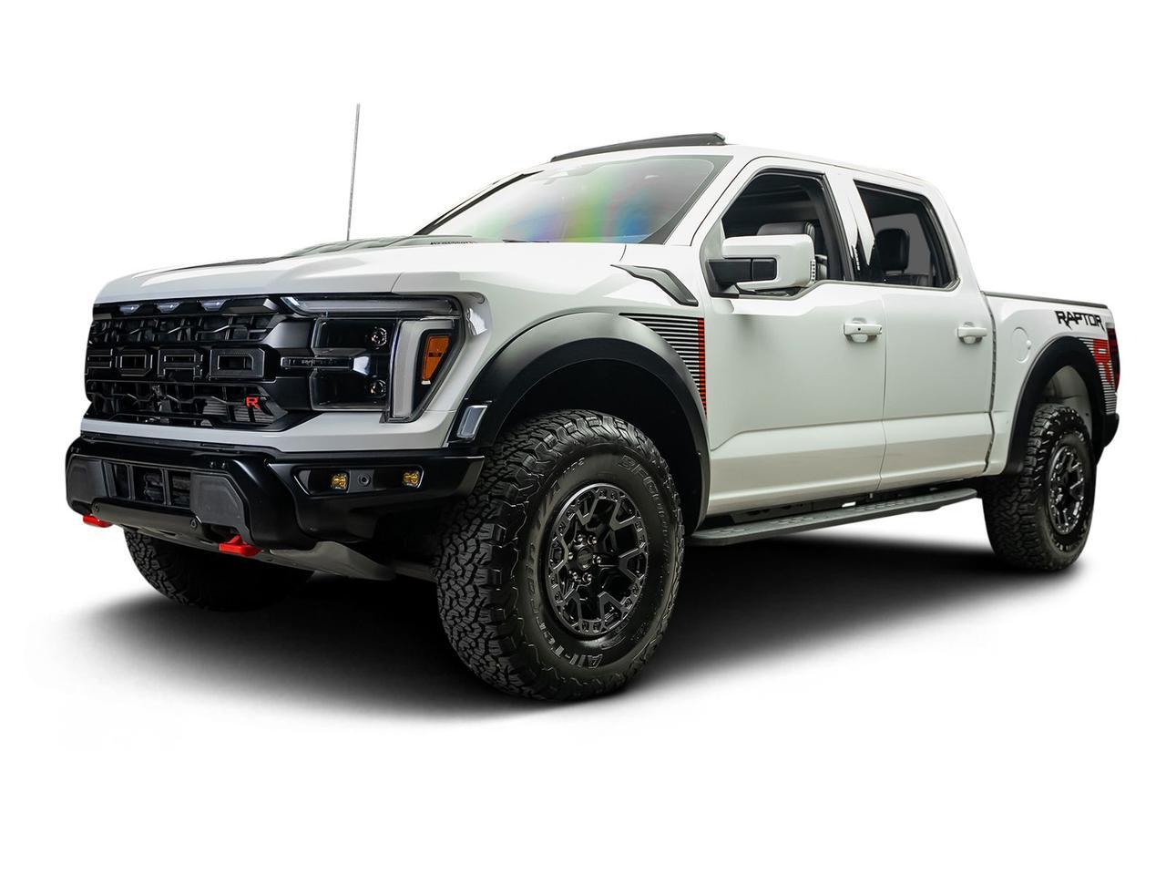 2024 Ford F-150 Raptor Ft Lauderdale FL