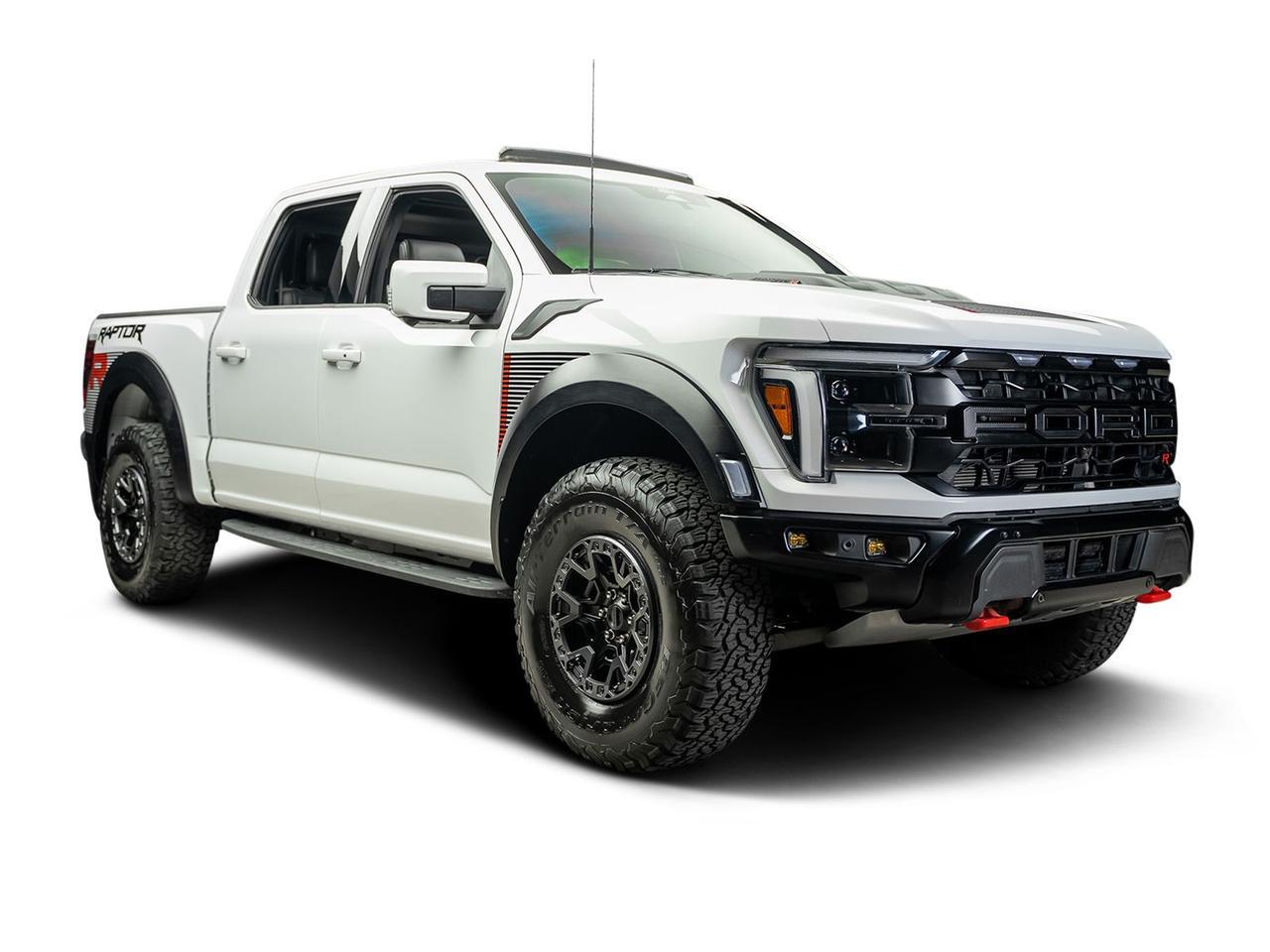2024 Ford F-150 Raptor Ft Lauderdale FL