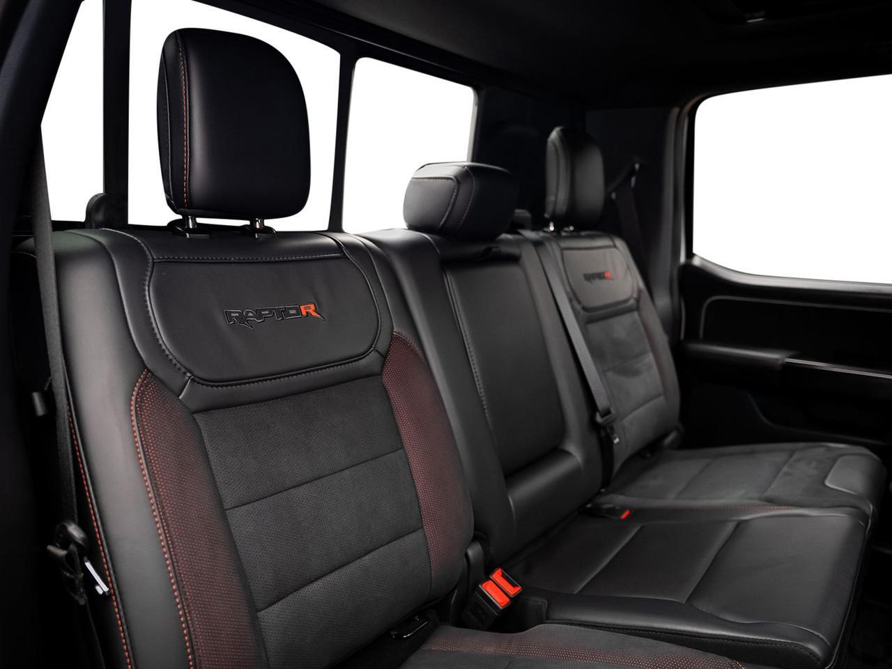 2024 Ford F-150 Raptor Ft Lauderdale FL
