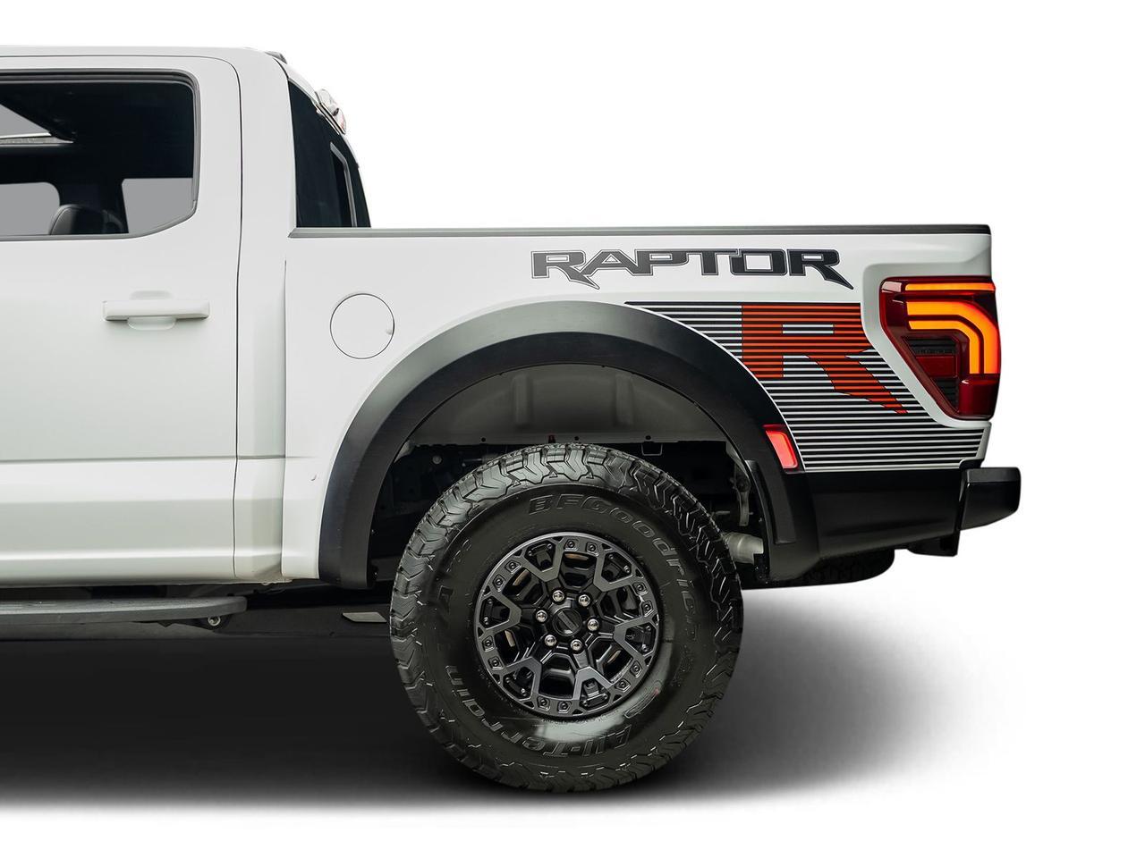 2024 Ford F-150 Raptor Ft Lauderdale FL