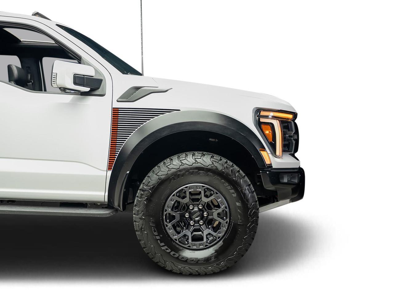 2024 Ford F-150 Raptor Ft Lauderdale FL