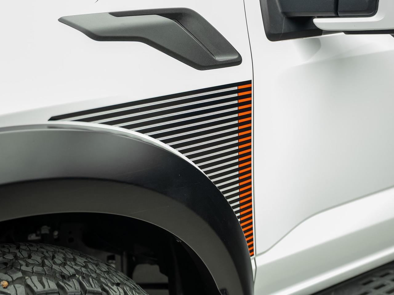 2024 Ford F-150 Raptor Ft Lauderdale FL