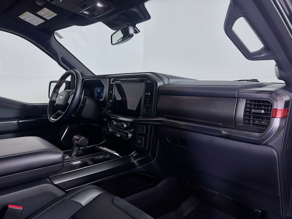 2024 Ford F-150 Raptor Kennewick WA