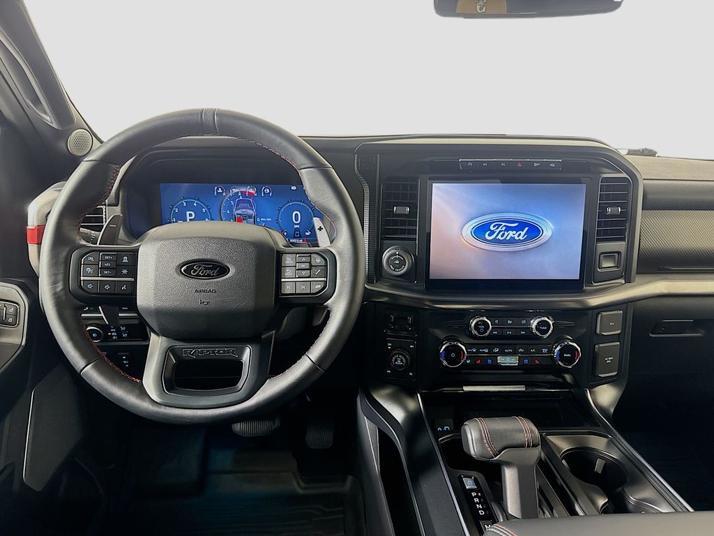 2024 Ford F-150 Raptor Kennewick WA