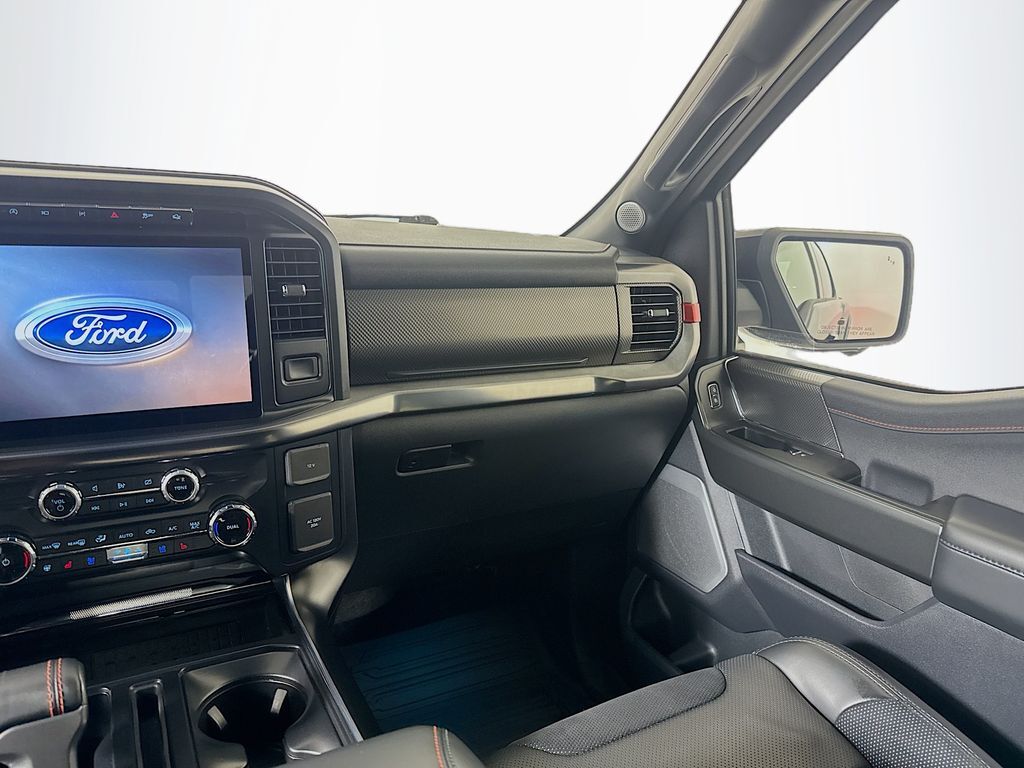 2024 Ford F-150 Raptor Kennewick WA