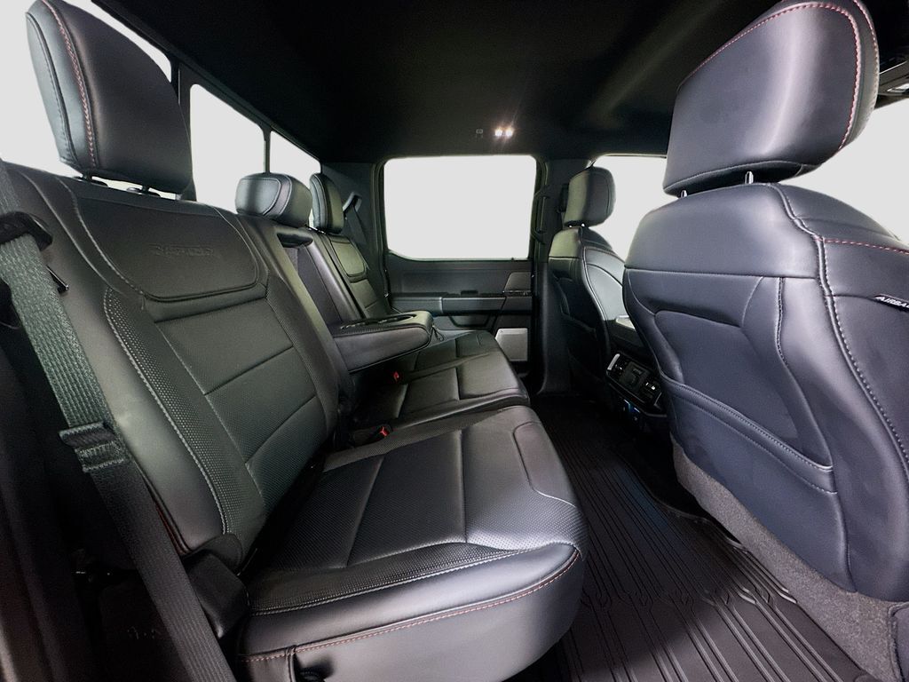 2024 Ford F-150 Raptor Kennewick WA