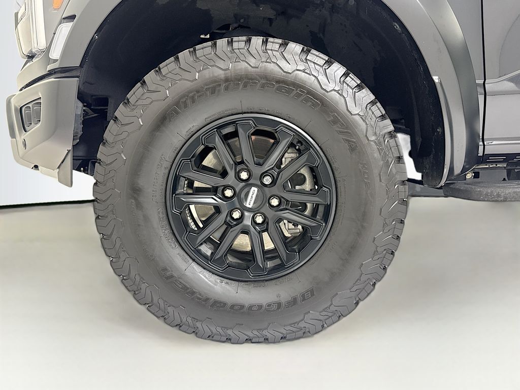 2024 Ford F-150 Raptor Kennewick WA