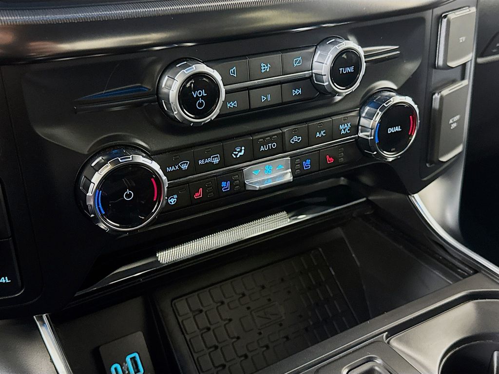 2024 Ford F-150 Raptor Kennewick WA