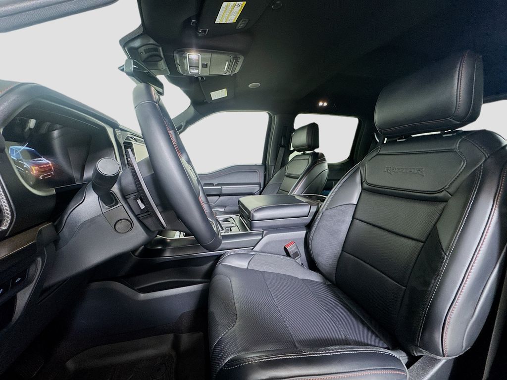 2024 Ford F-150 Raptor Kennewick WA
