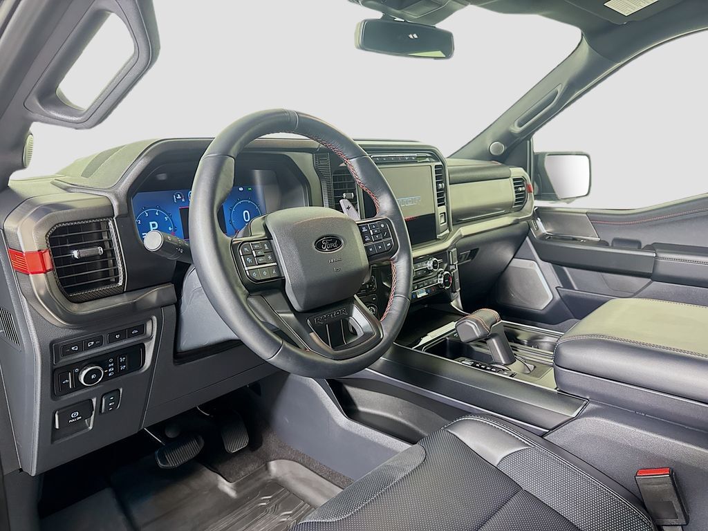 2024 Ford F-150 Raptor Kennewick WA