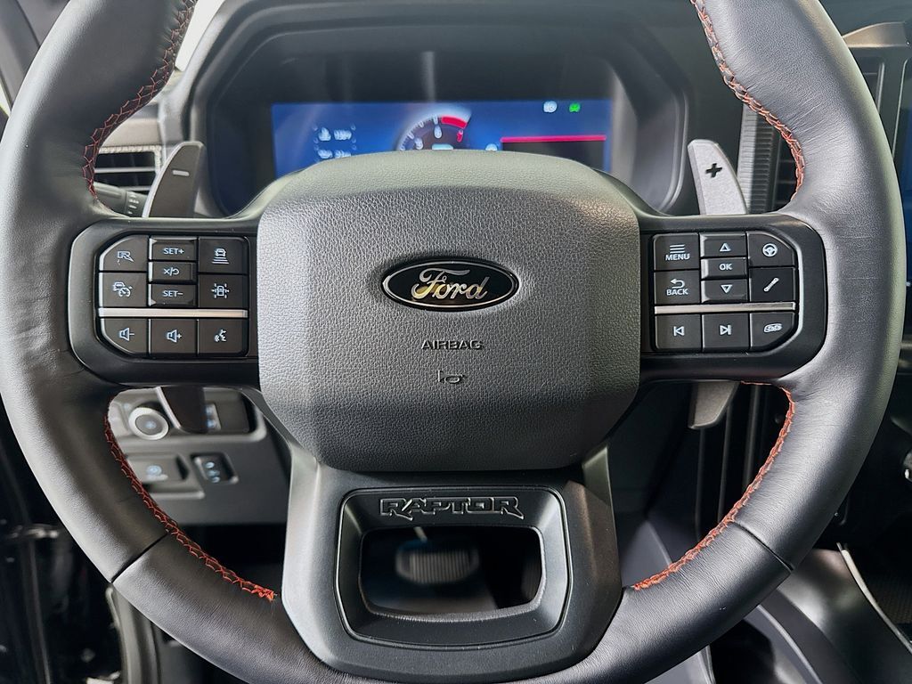 2024 Ford F-150 Raptor Kennewick WA