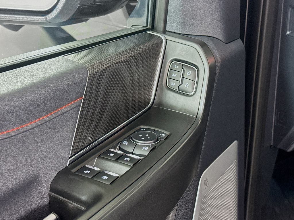 2024 Ford F-150 Raptor Kennewick WA
