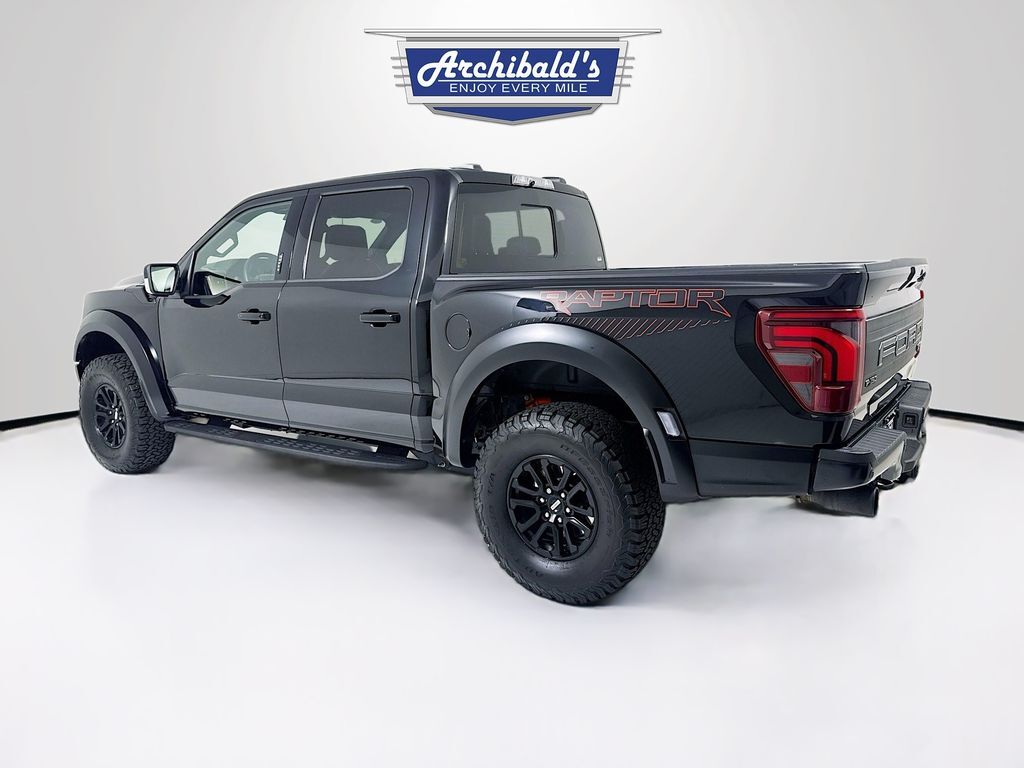 2024 Ford F-150 Raptor Kennewick WA