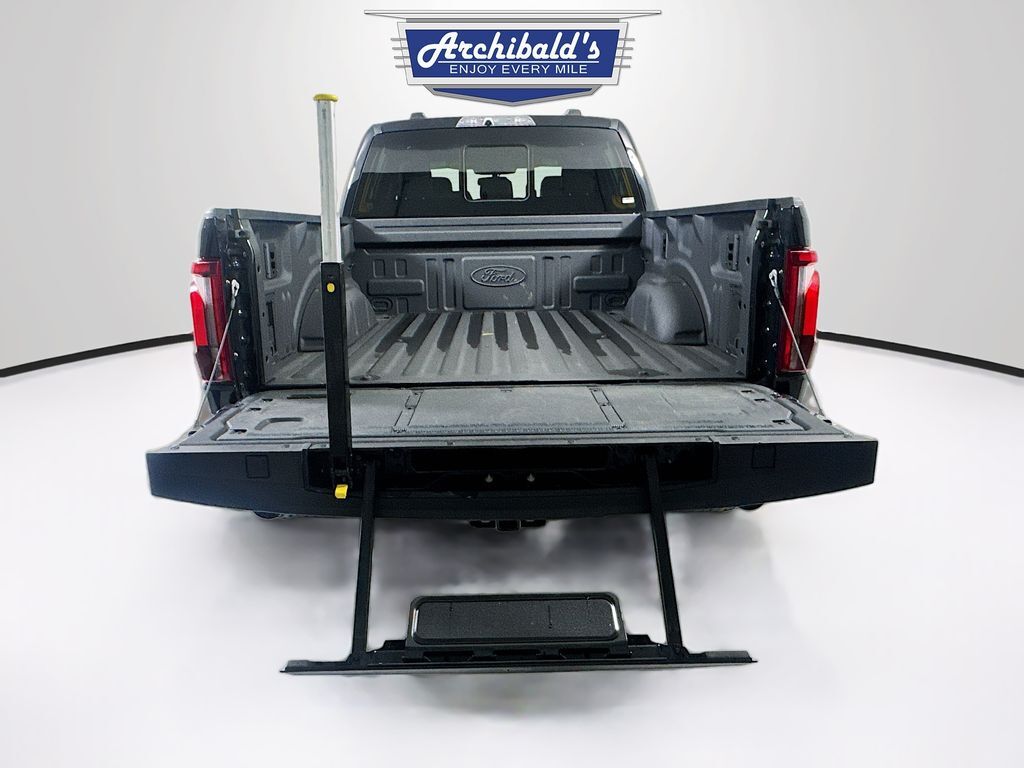 2024 Ford F-150 Raptor Kennewick WA