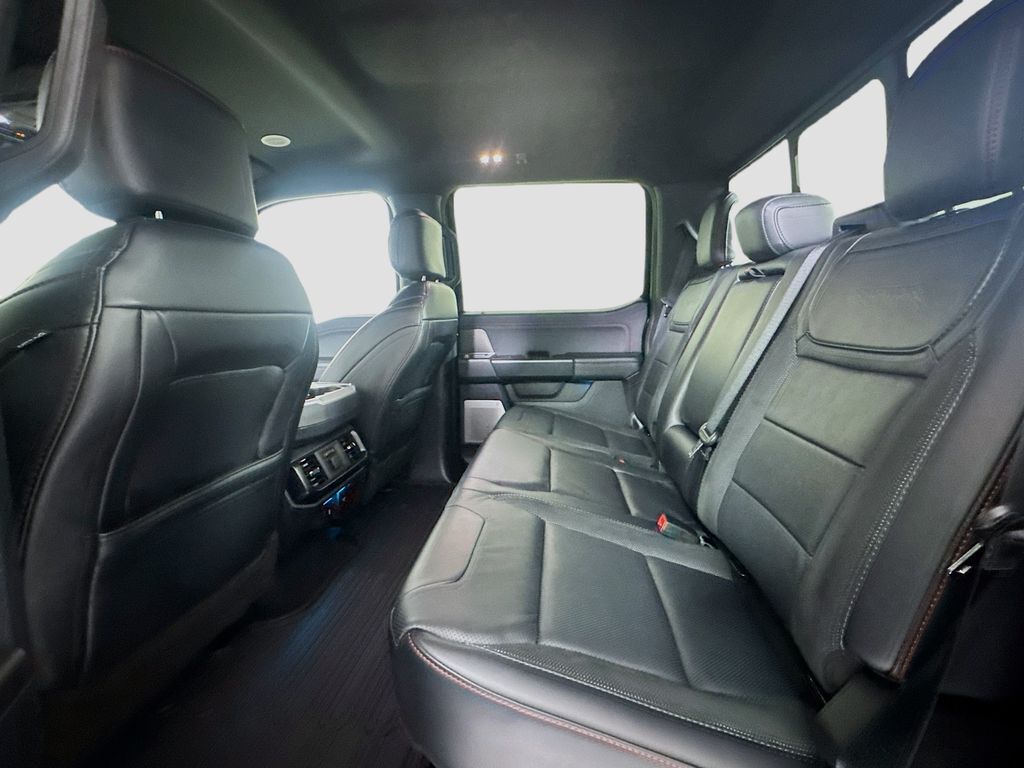 2024 Ford F-150 Raptor Kennewick WA