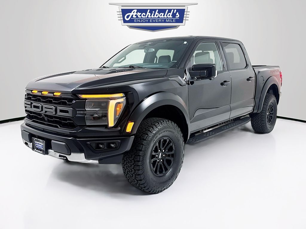 2024 Ford F-150 Raptor Kennewick WA