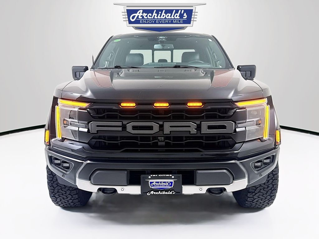 2024 Ford F-150 Raptor Kennewick WA