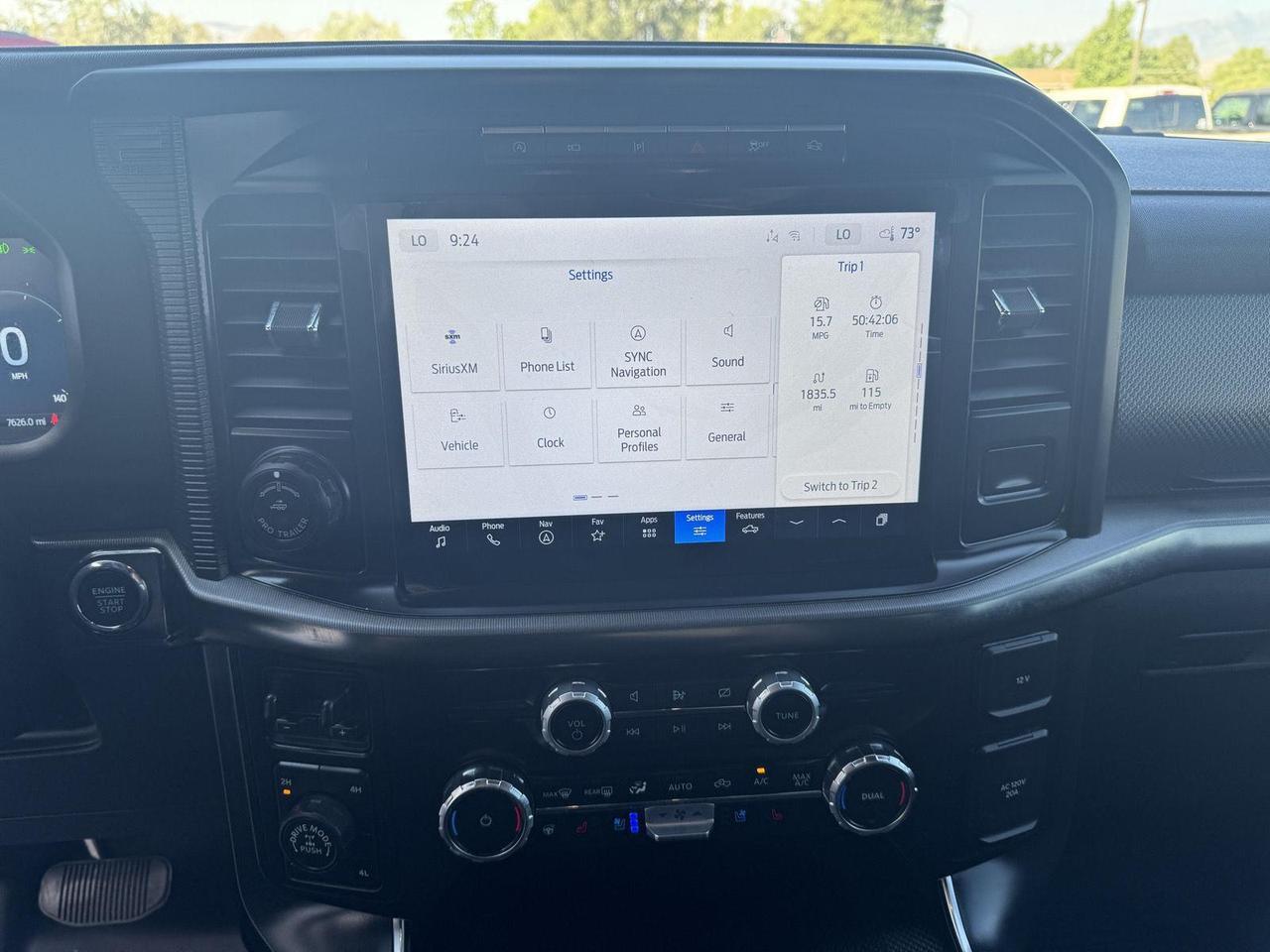 2024 Ford F-150 Raptor Lehi UT