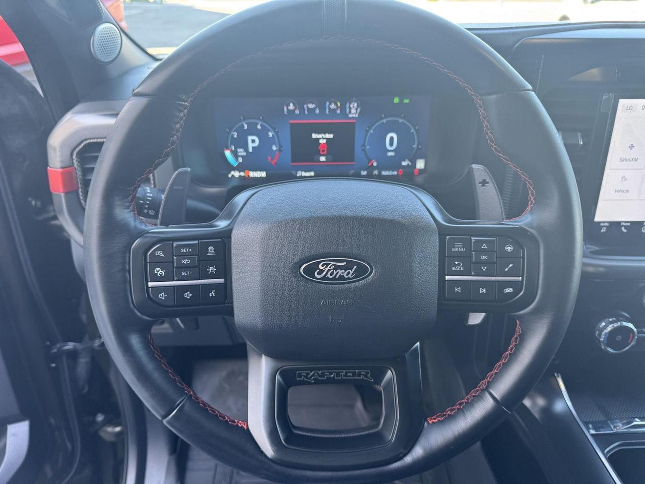 2024 Ford F-150 Raptor Lehi UT