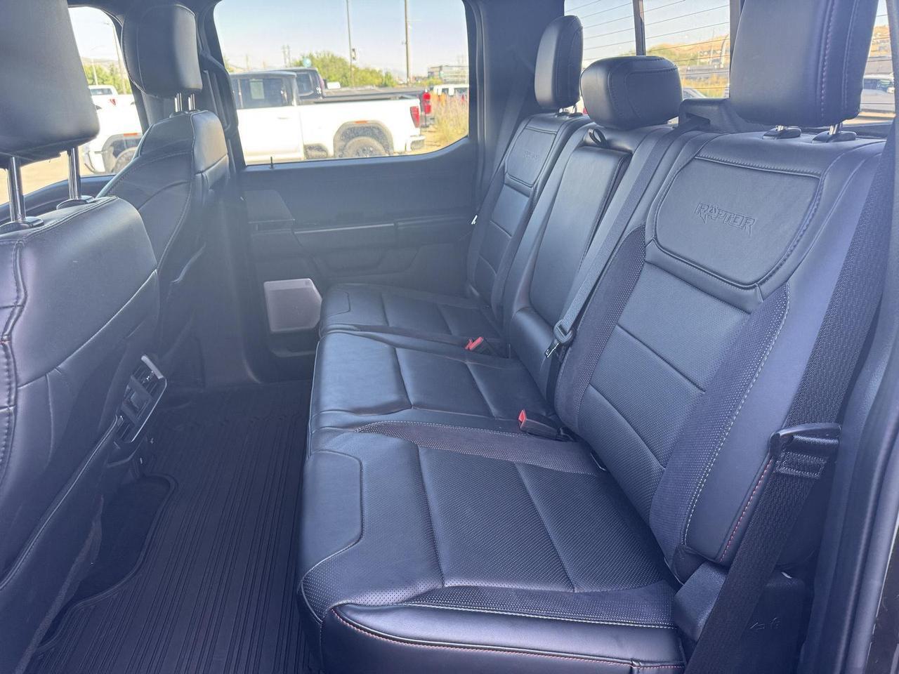 2024 Ford F-150 Raptor Lehi UT