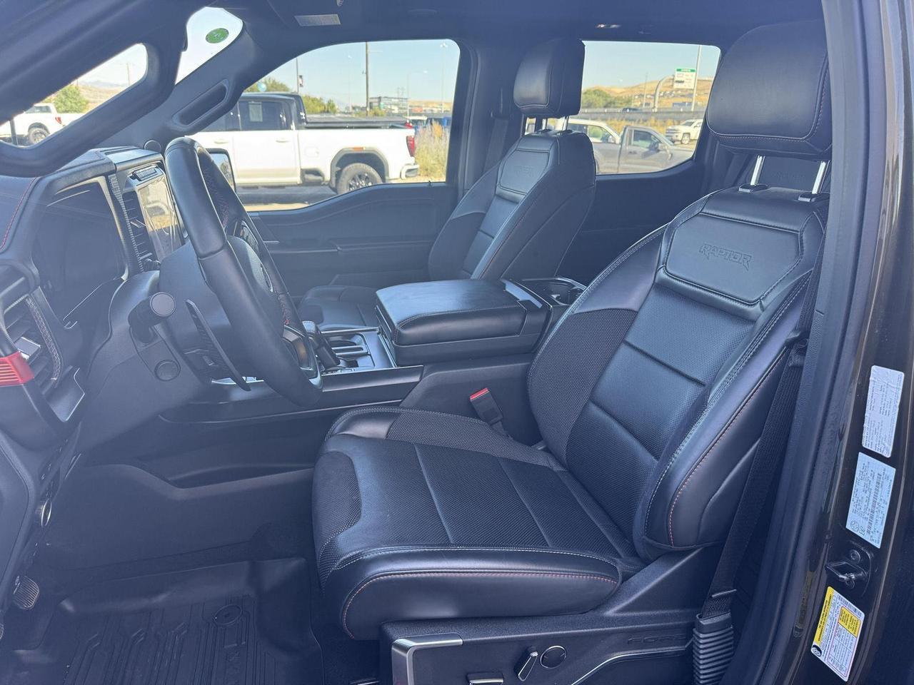 2024 Ford F-150 Raptor Lehi UT