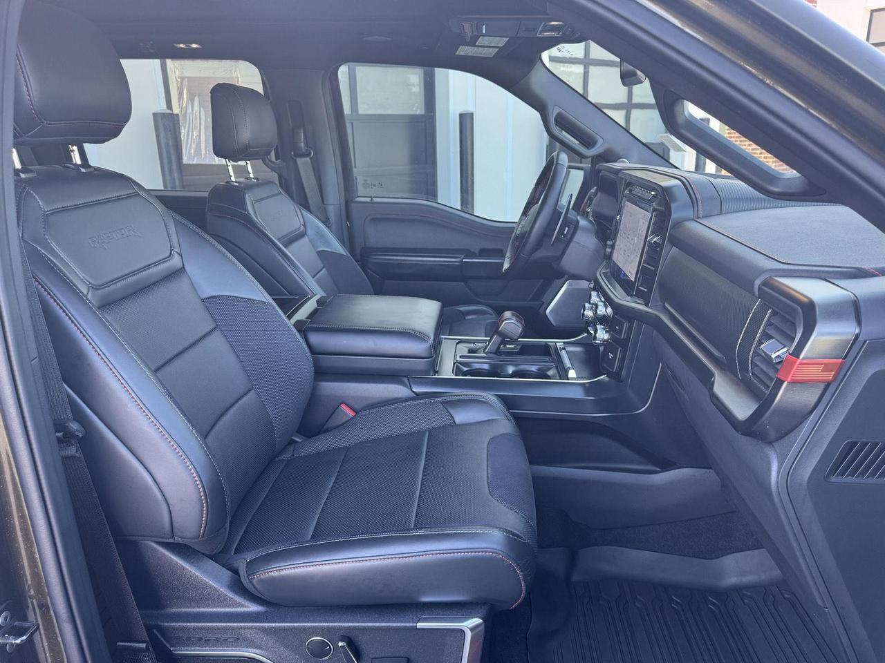 2024 Ford F-150 Raptor Lehi UT