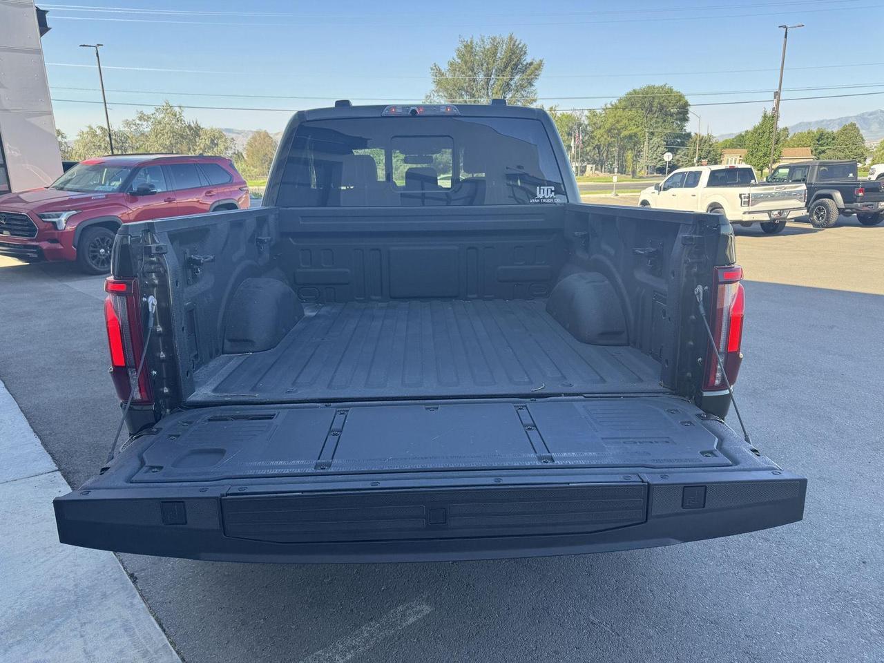 2024 Ford F-150 Raptor Lehi UT