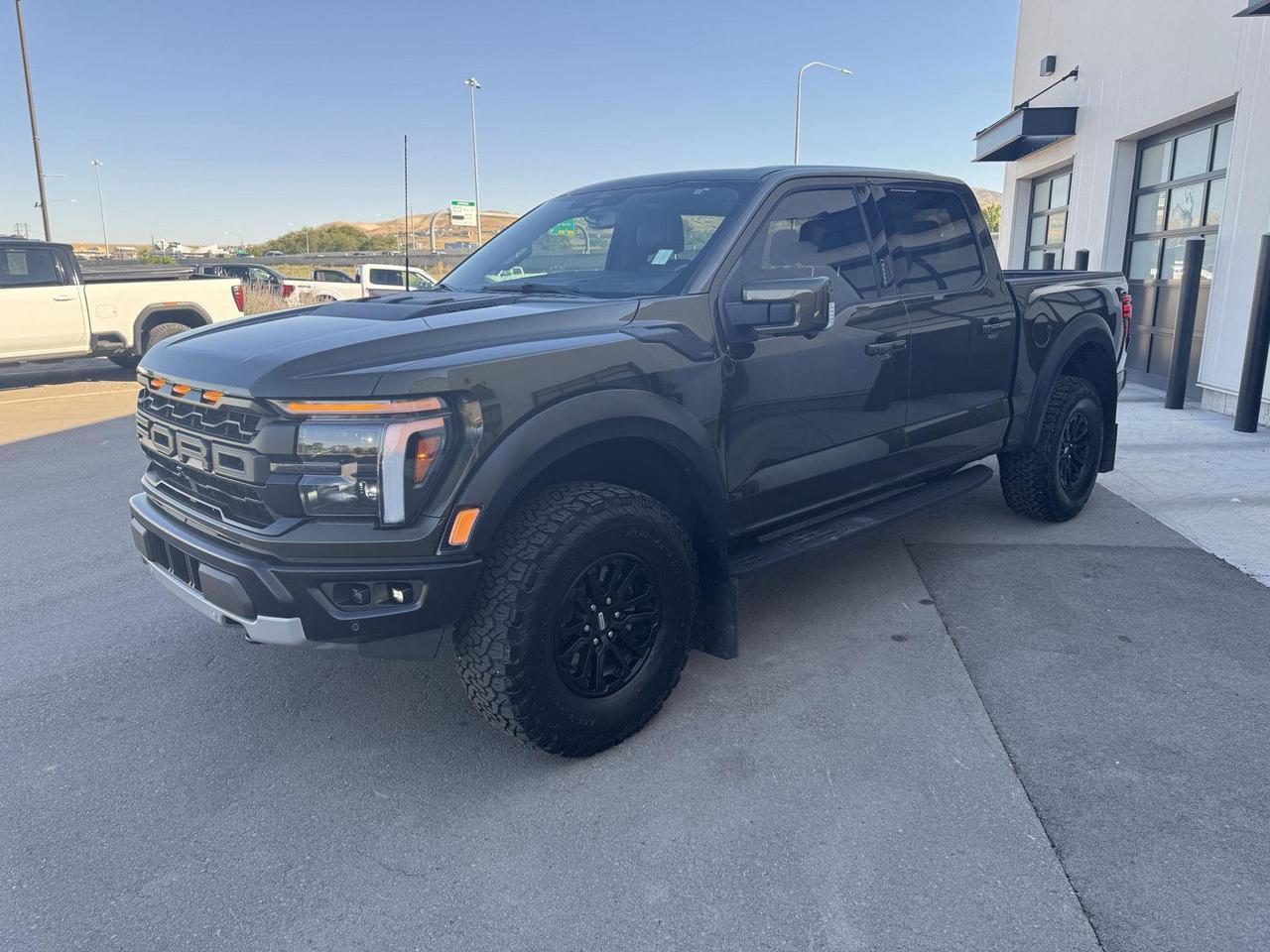 2024 Ford F-150 Raptor Lehi UT