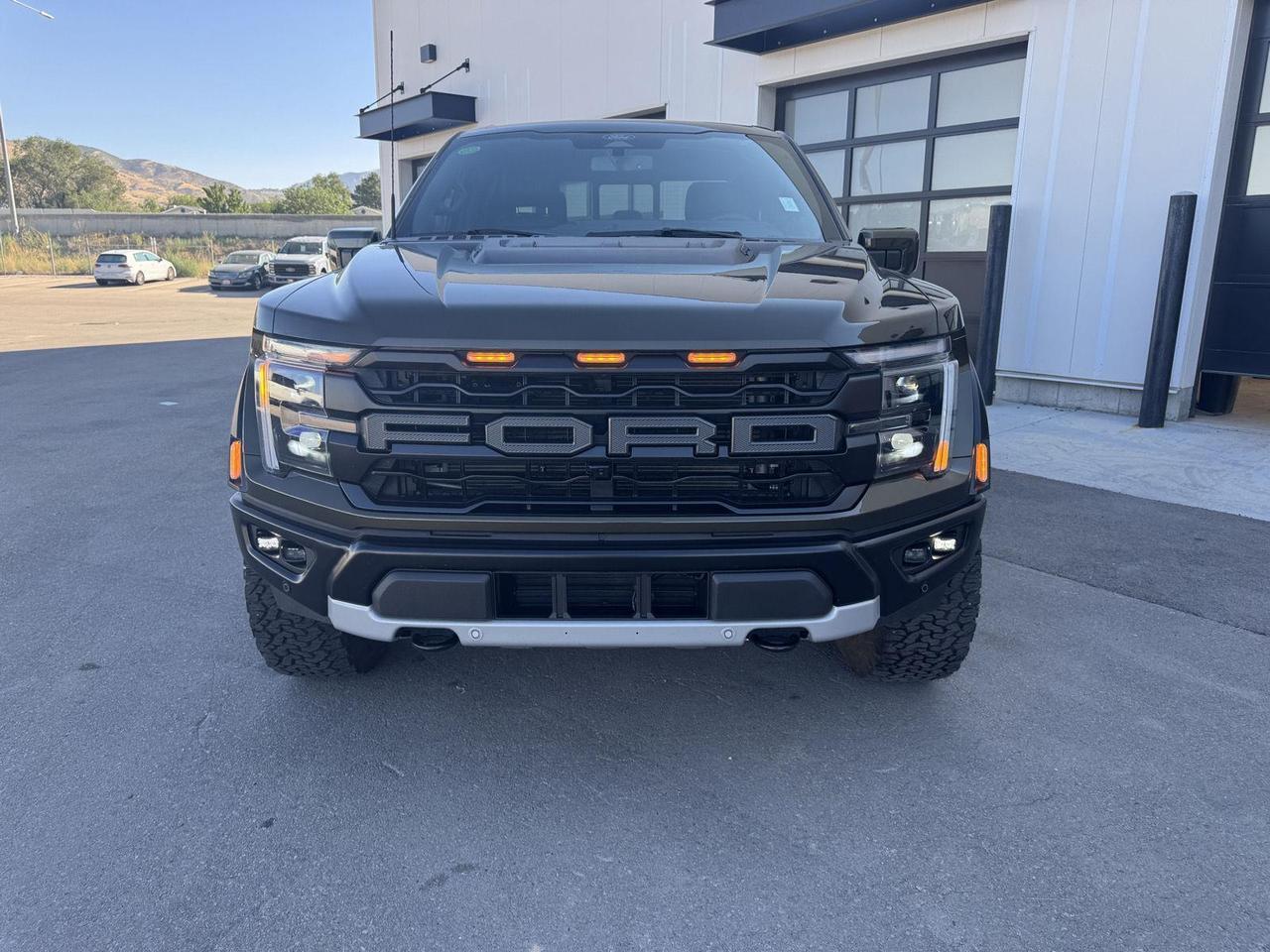 2024 Ford F-150 Raptor Lehi UT
