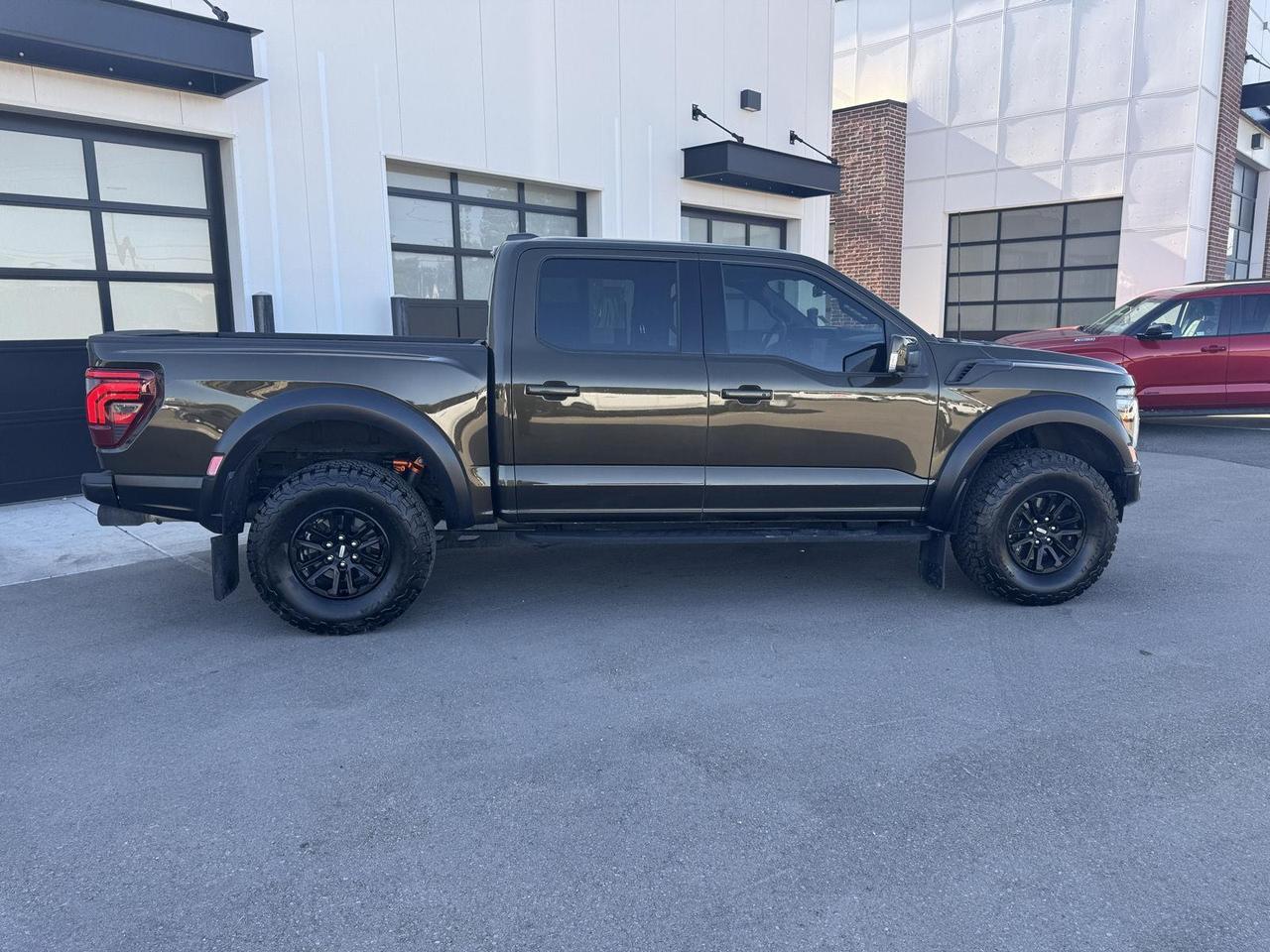 2024 Ford F-150 Raptor Lehi UT