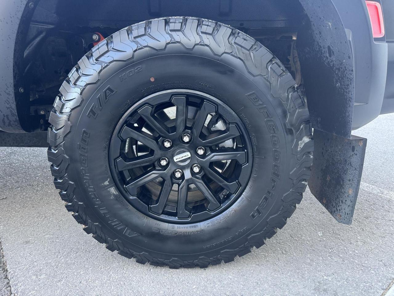 2024 Ford F-150 Raptor Lehi UT