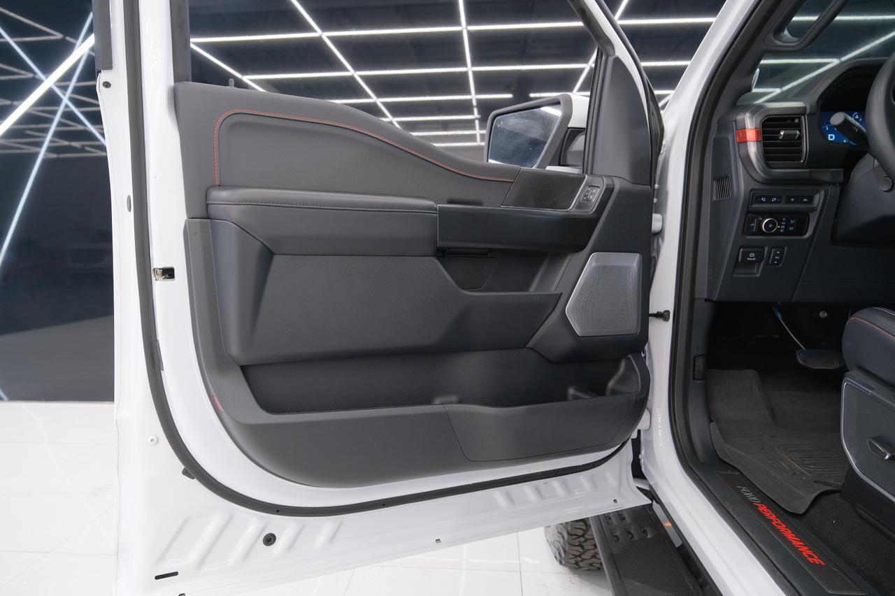 2024 Ford F-150 Raptor Miami FL