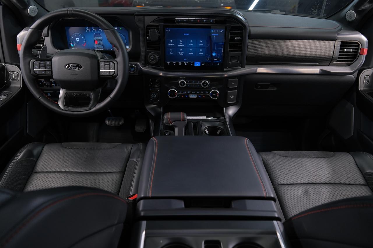 2024 Ford F-150 Raptor Miami FL