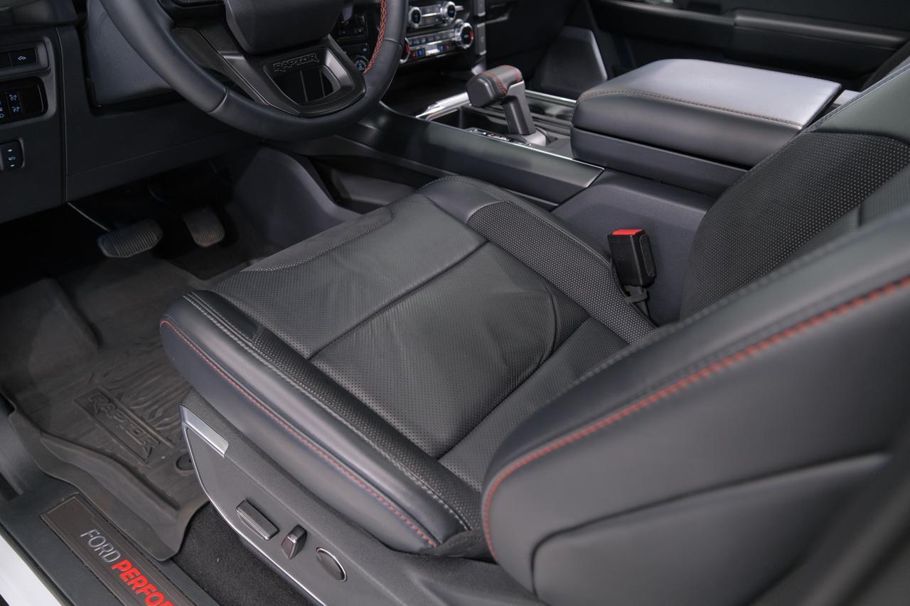 2024 Ford F-150 Raptor Miami FL