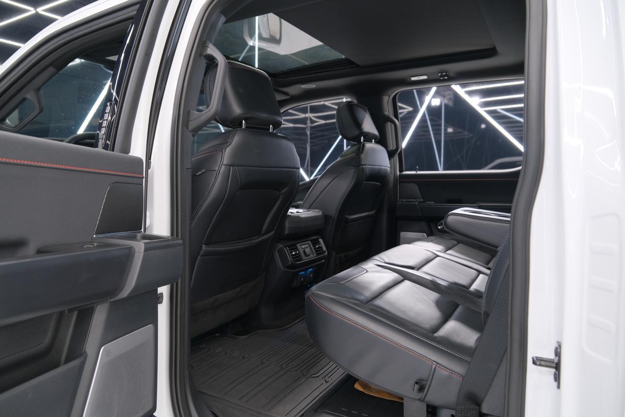 2024 Ford F-150 Raptor Miami FL