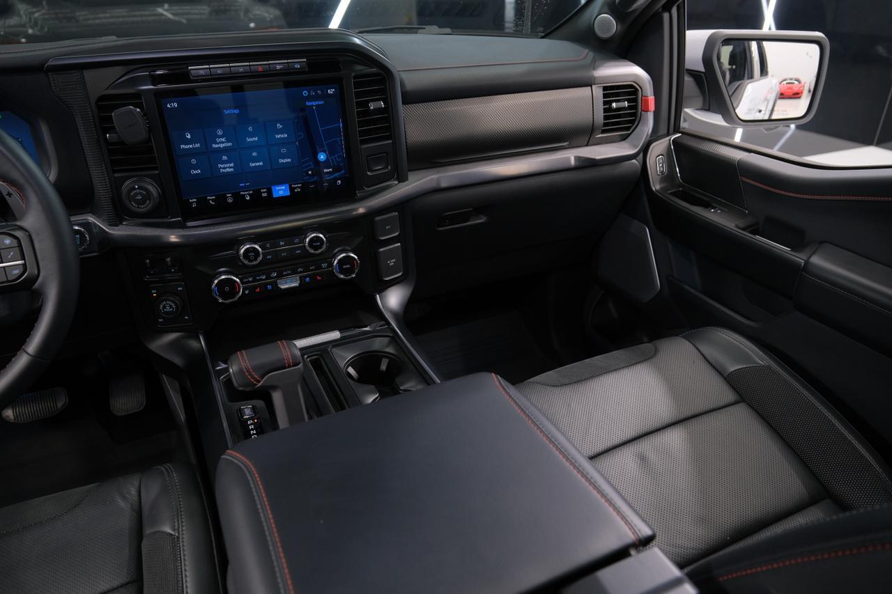 2024 Ford F-150 Raptor Miami FL