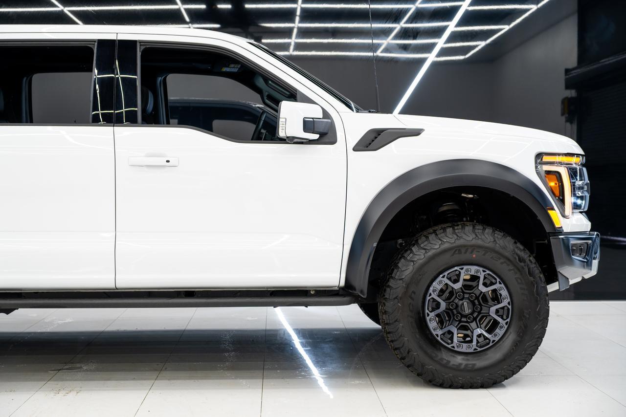 2024 Ford F-150 Raptor Miami FL