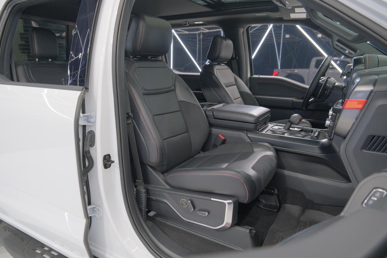 2024 Ford F-150 Raptor Miami FL